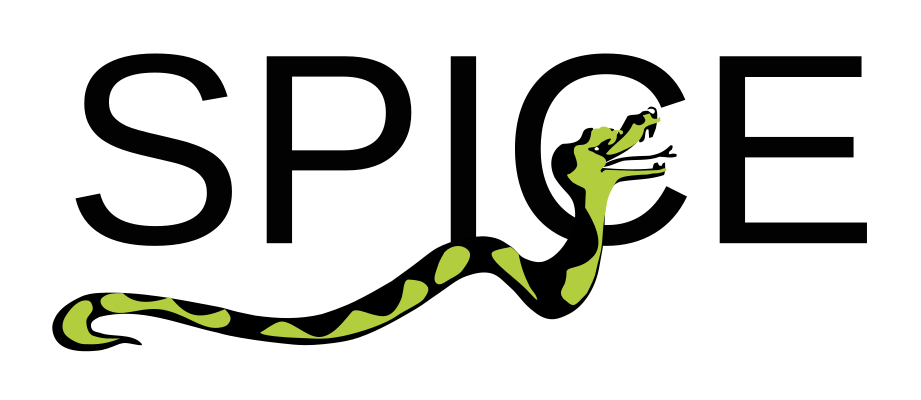 PySpice logo