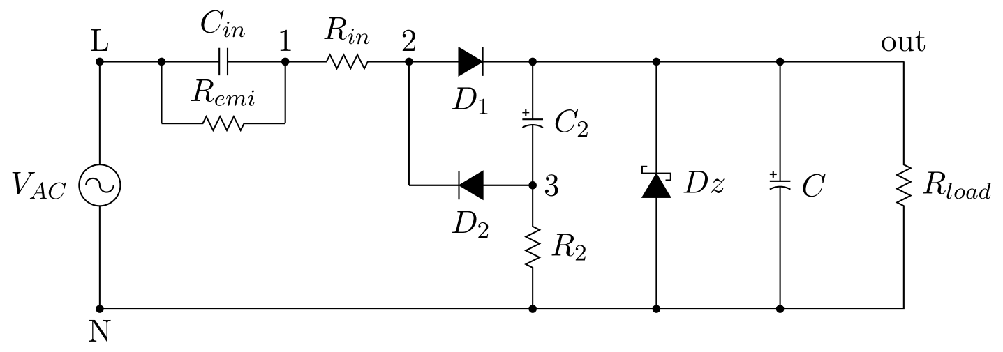 ../../_images/capacitive-half-wave-rectification-pre-zener-circuit.png